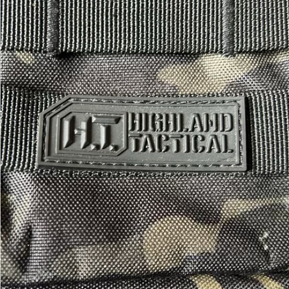 HIGHLAND TACTICAL - Picture 7 of 12